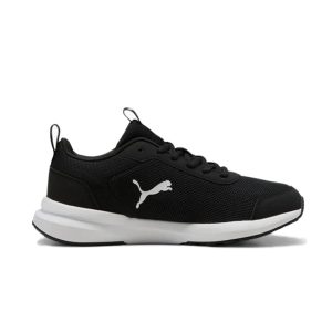 PUMA BLACK-PUMA WHITE