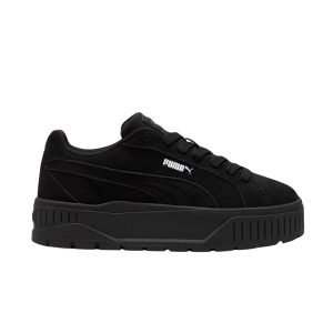 PUMA BLACK-PUMA BLACK-PUMA SILVER