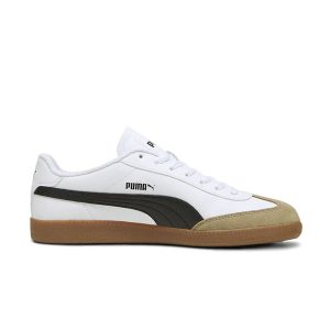 PUMA WHITE PUMA BLACK OAK BRANCH