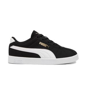 PUMA BLACK PUMA WHITE PUMA GOLD