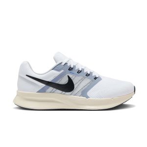 HOMBRE NIKE RUN SWIFT 3 - WHITE/BLACK-PHTN DUST-ASHN SLT, 8.5