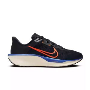 HOMBRE NIKE QUEST 6 - BLK/HYPR CRMSN-ASTRNMY BL-PL I, 9.5