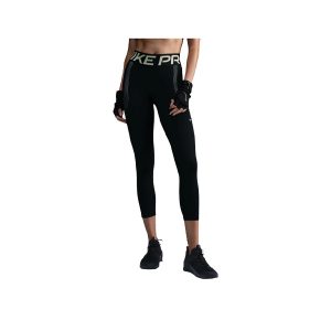 LYCRA LARGA MUJER W NP SCULPT DF HR 7/8 TGHT GG