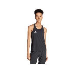 CAMISETA SIN MANGAS MUJER ADIZERO E TANK