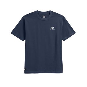 CAMISETA MANGA CORTA HOMBRE QT 550 COLOR GRAPHIC TEE - NAVY, S