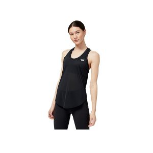 CAMISETA SIN MANGAS MUJER ACCELERATE TANK