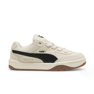 ALPINE SNOW-PUMA BLACK