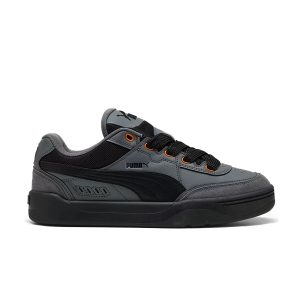 COOL DARK GRAY-PUMA BLACK-RICKIE ORANGE