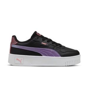 PUMA BLACK-LAVENDER ALERT-PINK FRUIT