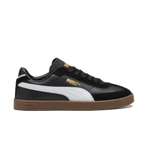 PUMA BLACK-PUMA WHITE