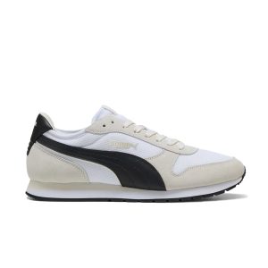 PUMA WHITE-PUMA BLACK-VAPOR GRAY