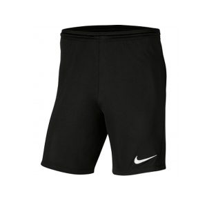 SHORT HOMBRE M NK DF PARK III SHORT NB K