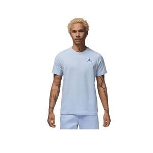 CAMISETA MANGA CORTA HOMBRE M J JUMPMAN EMB SS CREW