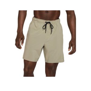 SHORT HOMBRE M NK DF UNLIMITED WVN 7IN UL