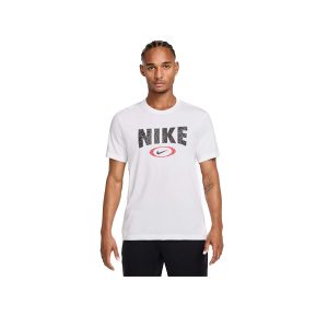 CAMISETA MANGA CORTA HOMBRE M NK DF TEE HBR NOVELTY