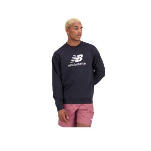 SUDADERAS SIN GORRO HOMBRE ESSENTIALS STACKED LOGO FRENCH