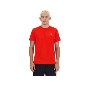 CAMISETA MANGA CORTA HOMBRE SPORT ESSENTIALS T-SHIRT