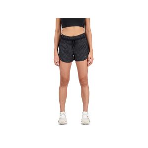 SHORT MUJER IMPACT RUN LUMINOUS 3 INCH SHO