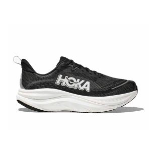 HOMBRE M SKYFLOW - BLACK/WHITE, 10.5