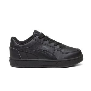 PUMA BLACK-COOL DARK GRAY