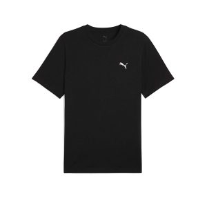 SUDADERAS CON GORRO HOMBRE ESS SMALL PUMA LOGO TEE