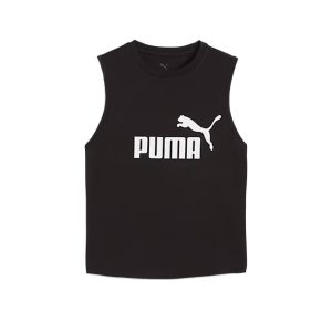 PUMA BLACK