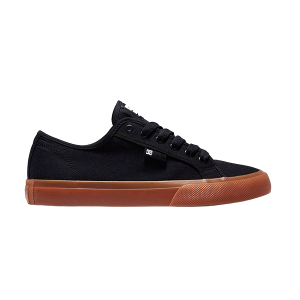 BLACK/GUM