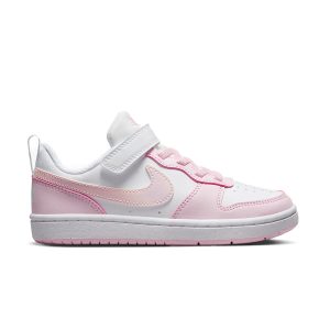 WHITE/PINK FOAM