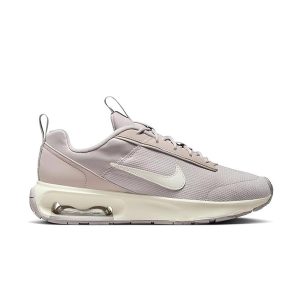 MUJER W NIKE AIR MAX INTRLK LITE S - PLATINUM VIOLET/SL-AMTHYST ASH, 7.5