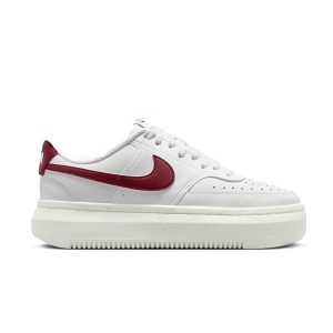 MUJER W NIKE COURT VISION ALTA LTR