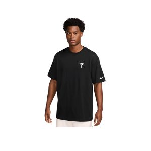 CAMISETA MANGA CORTA HOMBRE KB U NK TEE BETTERMENTAL - BLACK/(WHITE), L