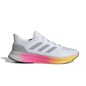 MUJER ULTRABOUNCE 5 W - FTWWHT/HALSIL/CBLACK, 5.5