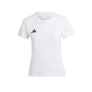 CAMISETA MANGA CORTA MUJER ADIZERO E TEE