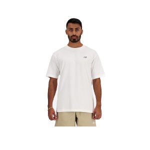 CAMISETA MANGA CORTA HOMBRE SPORT ESSENTIALS COTTON T-SHIR