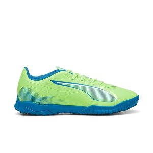 TF HOMBRE ULTRA 5 PLAY TT - FIZZY APPLE PUMA WHITE BLUEMAZING, 8.5