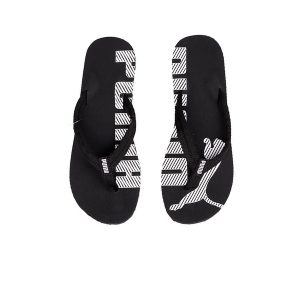 HOMBRE EPIC FLIP V2 - BLACK-WHITE, 11