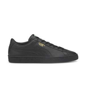 HOMBRE BASKET CLASSIC XXI - PUMA BLACK-PUMA BLACK, 9