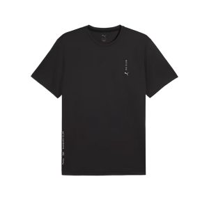 PUMA BLACK