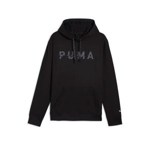 SUDADERAS CON GORRO HOMBRE M CLOUDSPUN BRANDED HOODIE