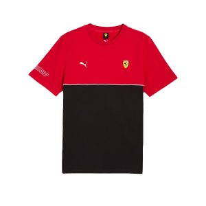 ROSSO CORSA