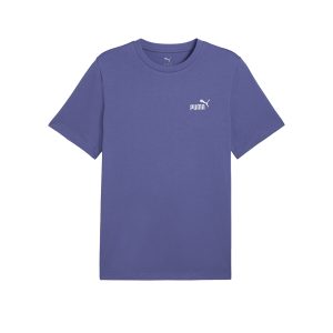 CAMISETA MANGA CORTA HOMBRE ESS SMALL NO. 1 LOGO TEE