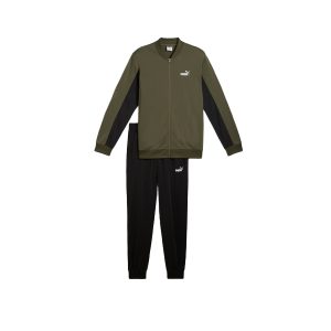 LODEN GREEN