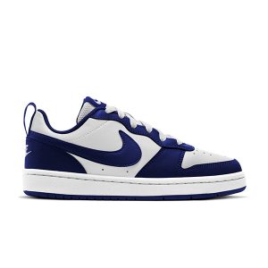 JR COURT BOROUGH LOW 2 RB BG