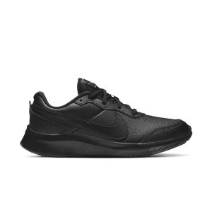 JR NIKE VARSITY LEATHER GS