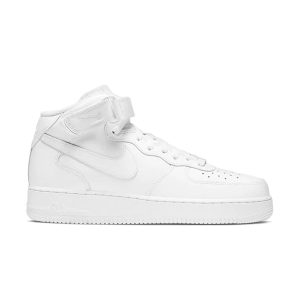 HOMBRE AIR FORCE 1 MID 07 LE