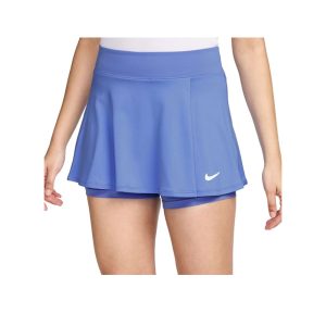 FALDAS MUJER W NKCT DF VCTRY SKIRT STRT