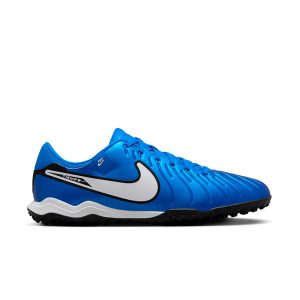 TF HOMBRE LEGEND 10 CLUB TF - SIGNAL BLUE/WHITE, 8.5