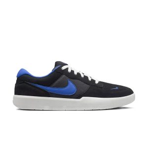 HOMBRE NIKE SB FORCE 58 - BLK/HYPR RYL-ANTHRCT-SMMT WHT, 8