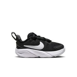 INFANT NIKE STAR RUNNER 4 NN TD