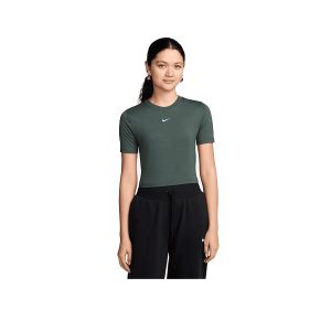 CAMISETA MANGA CORTA MUJER W NSW ESSNTL SLM CRP